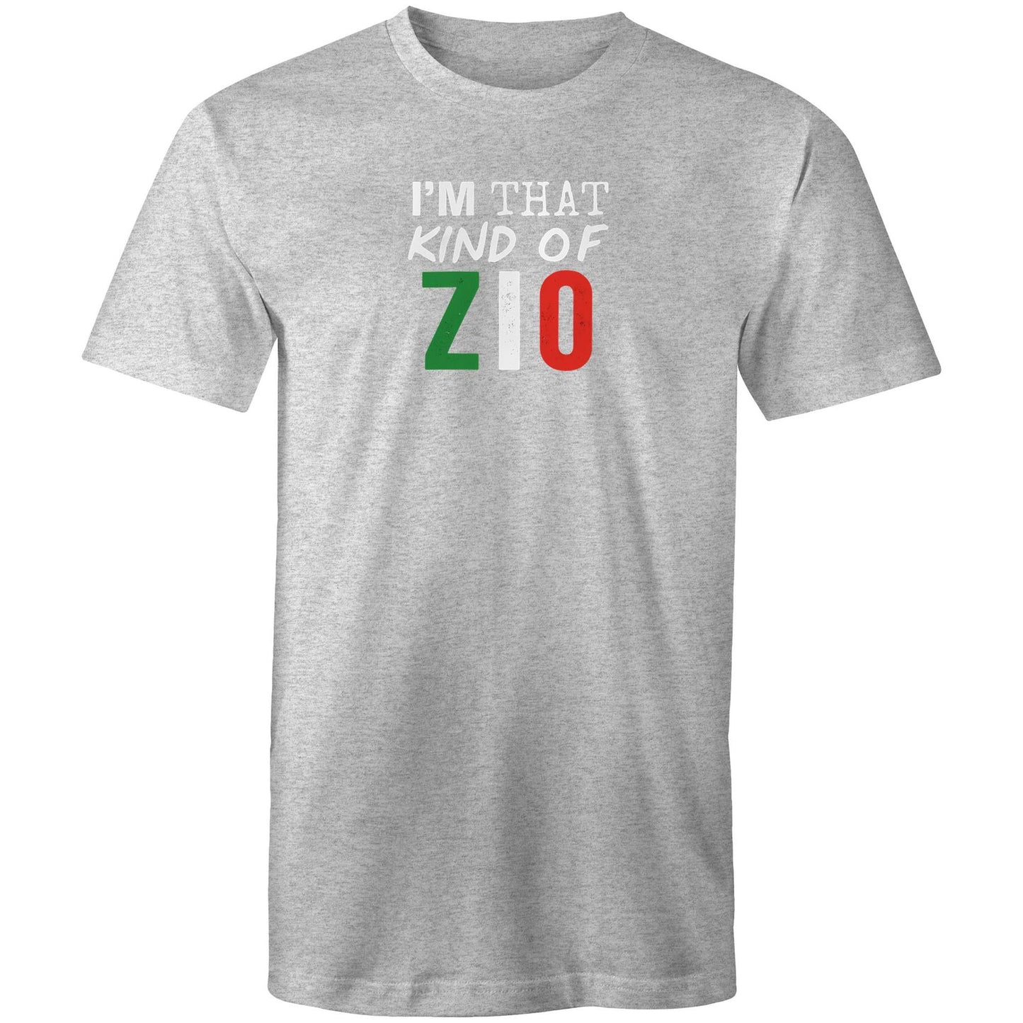 I'm That Kind Of Zio