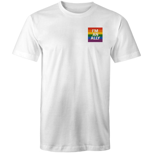 I'm An Ally
