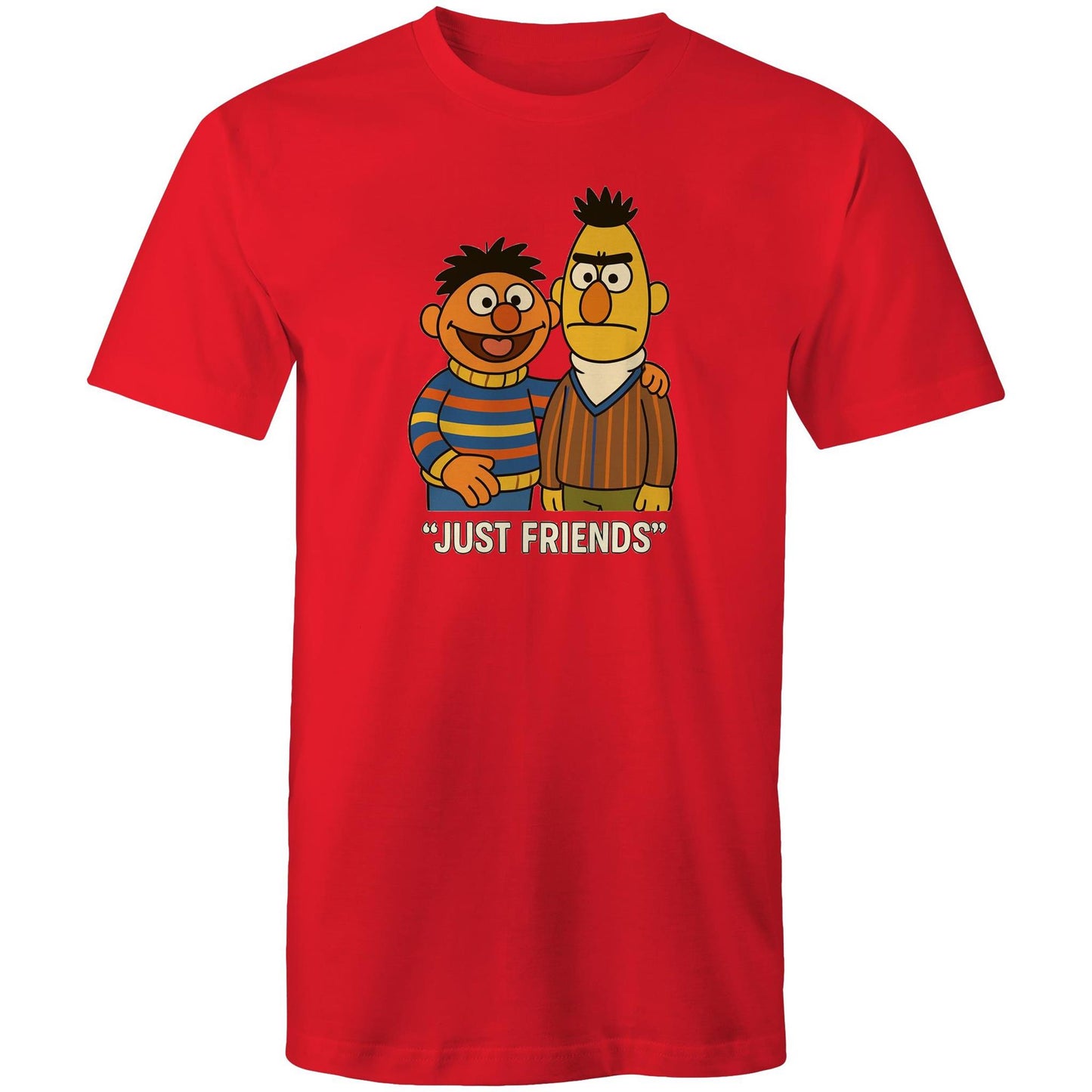Just Friends