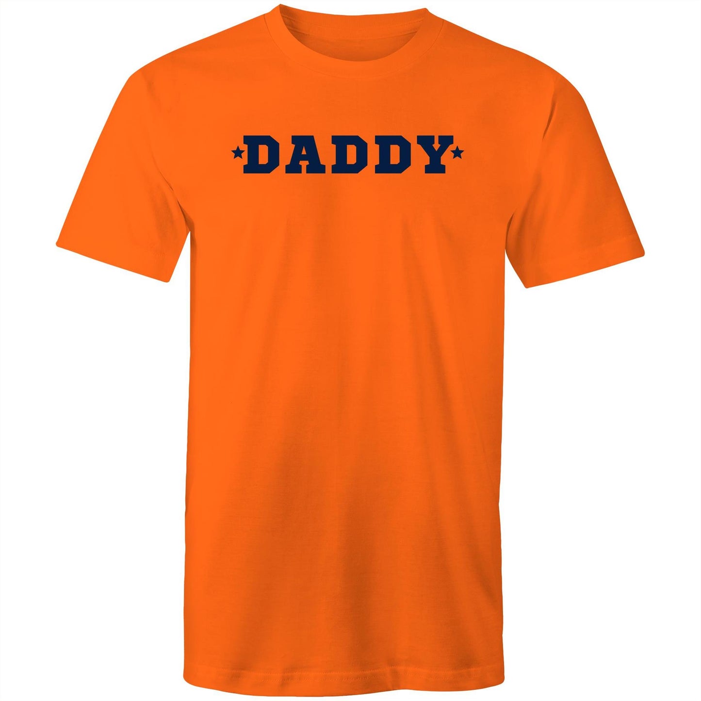 Daddy - Black