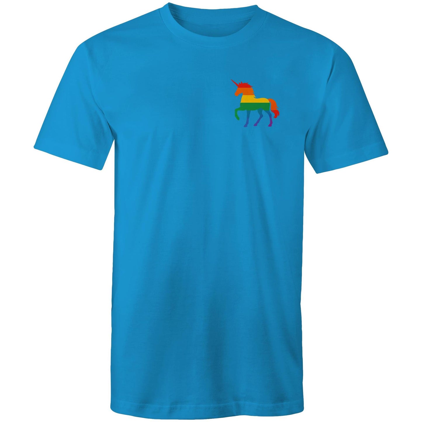 Unicorn - Badge