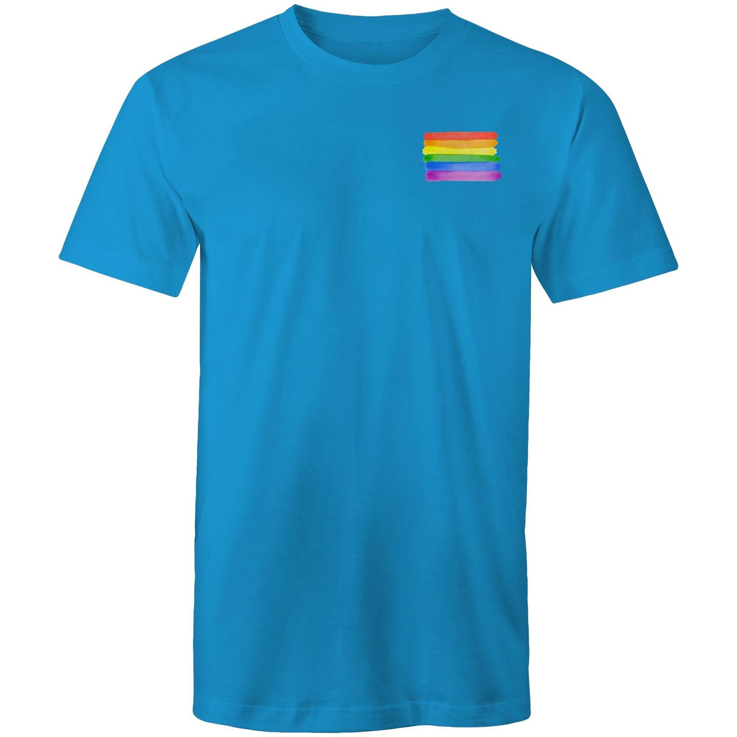 Rainbow Pride - Badge