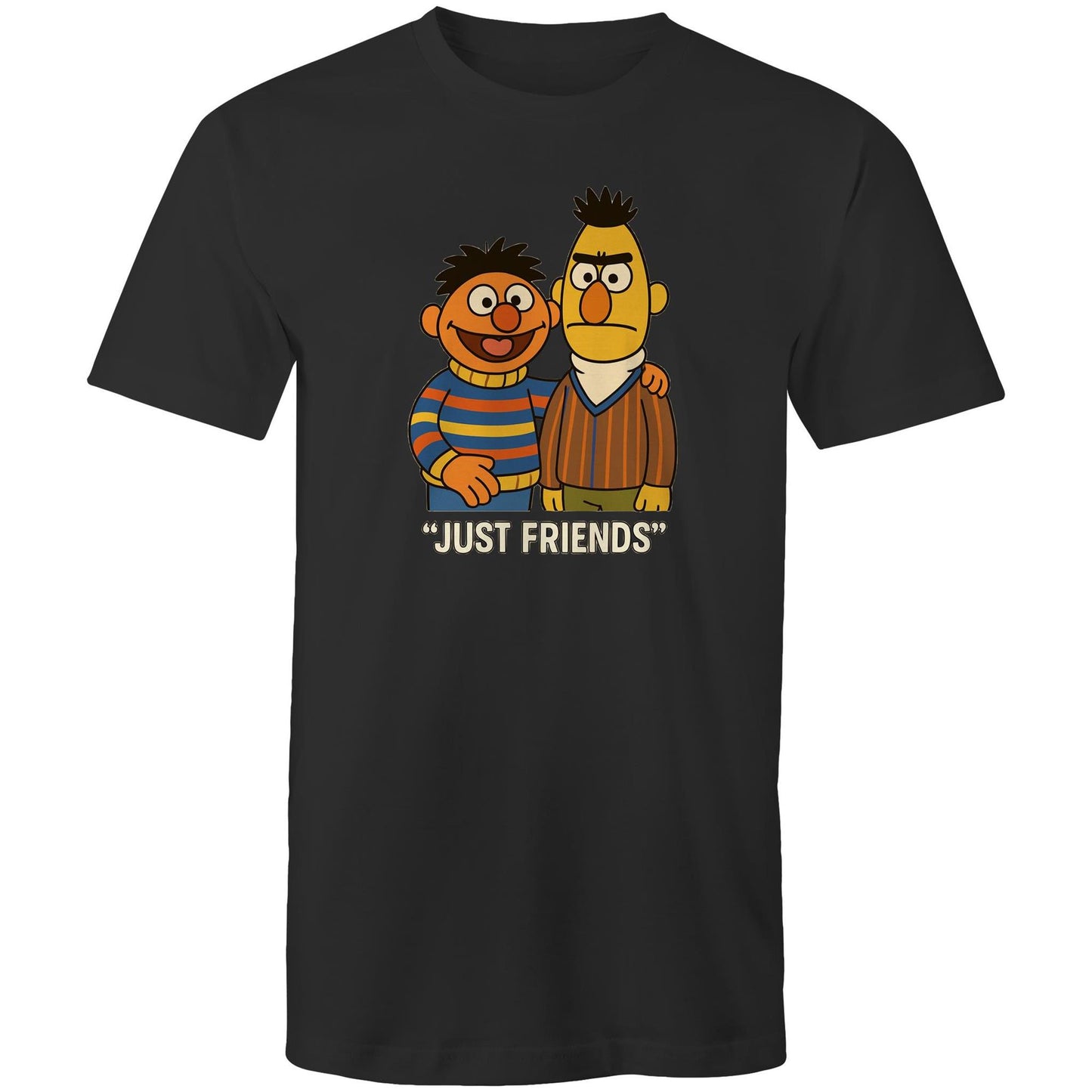 Just Friends