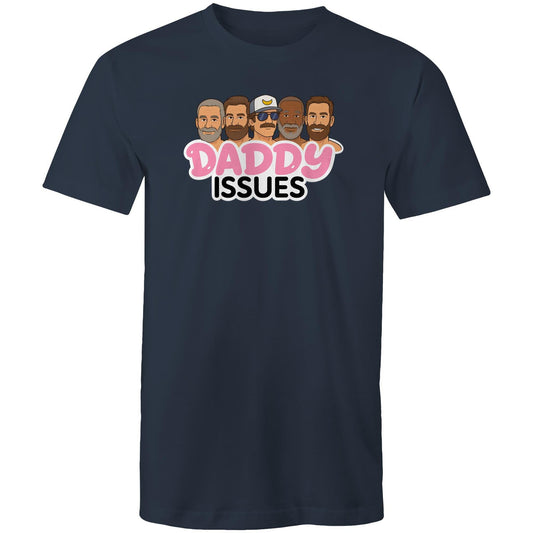 Daddy Issues