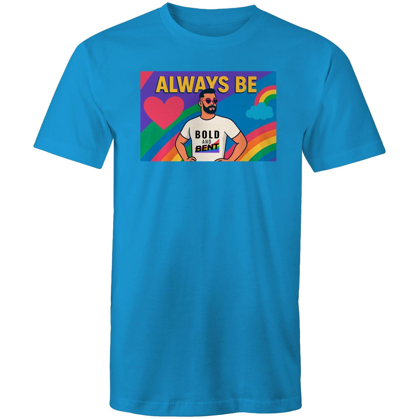Always Be BB