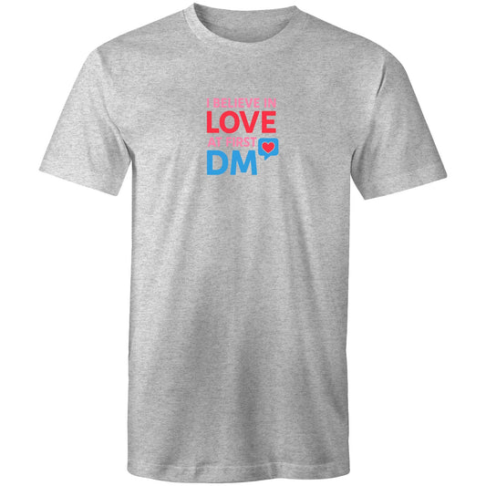 Love At First DM