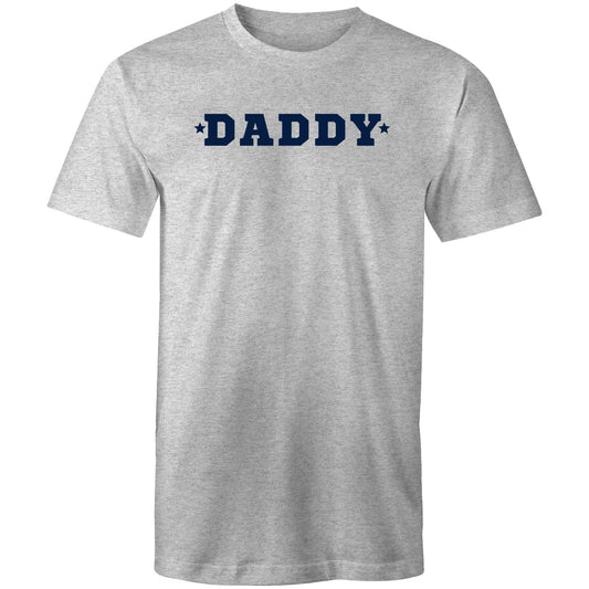 Daddy - Black