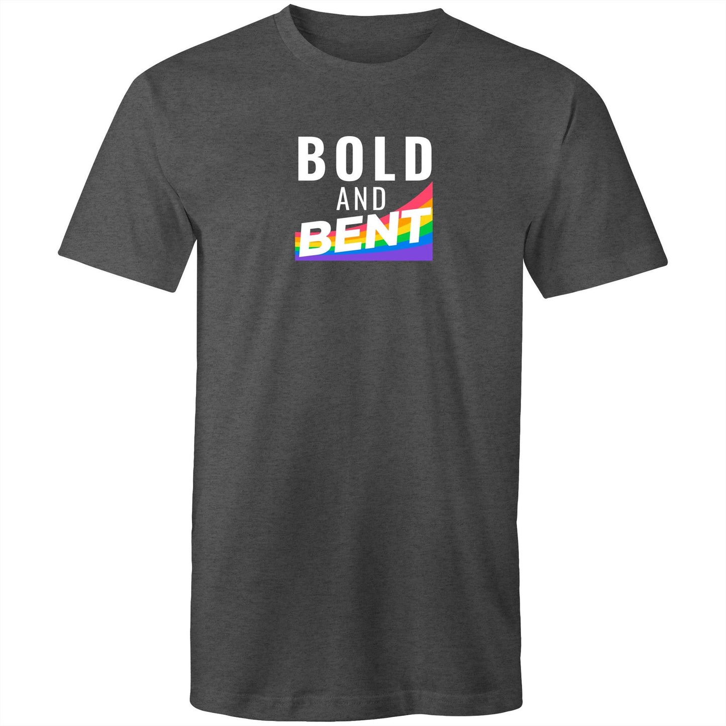 Bold and Bent