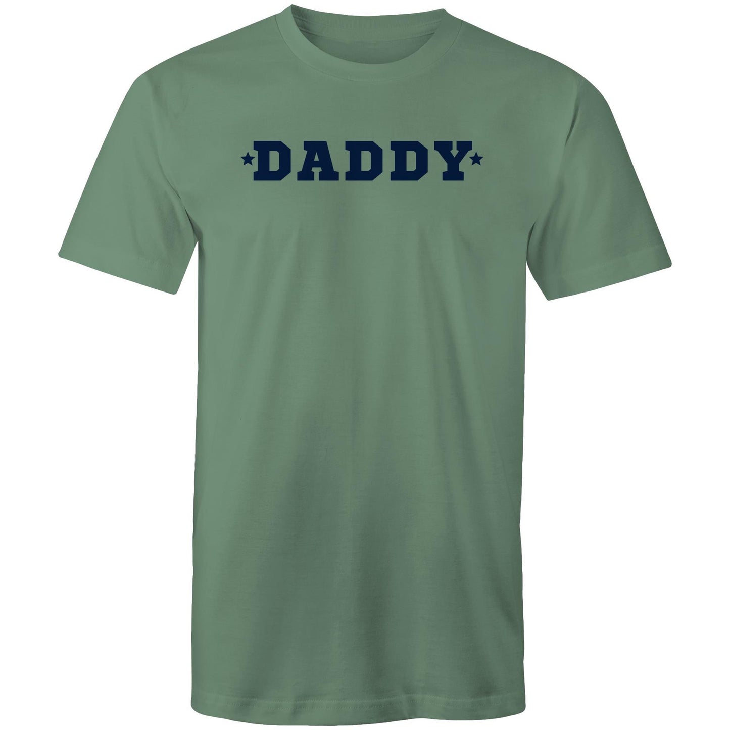 Daddy - Black