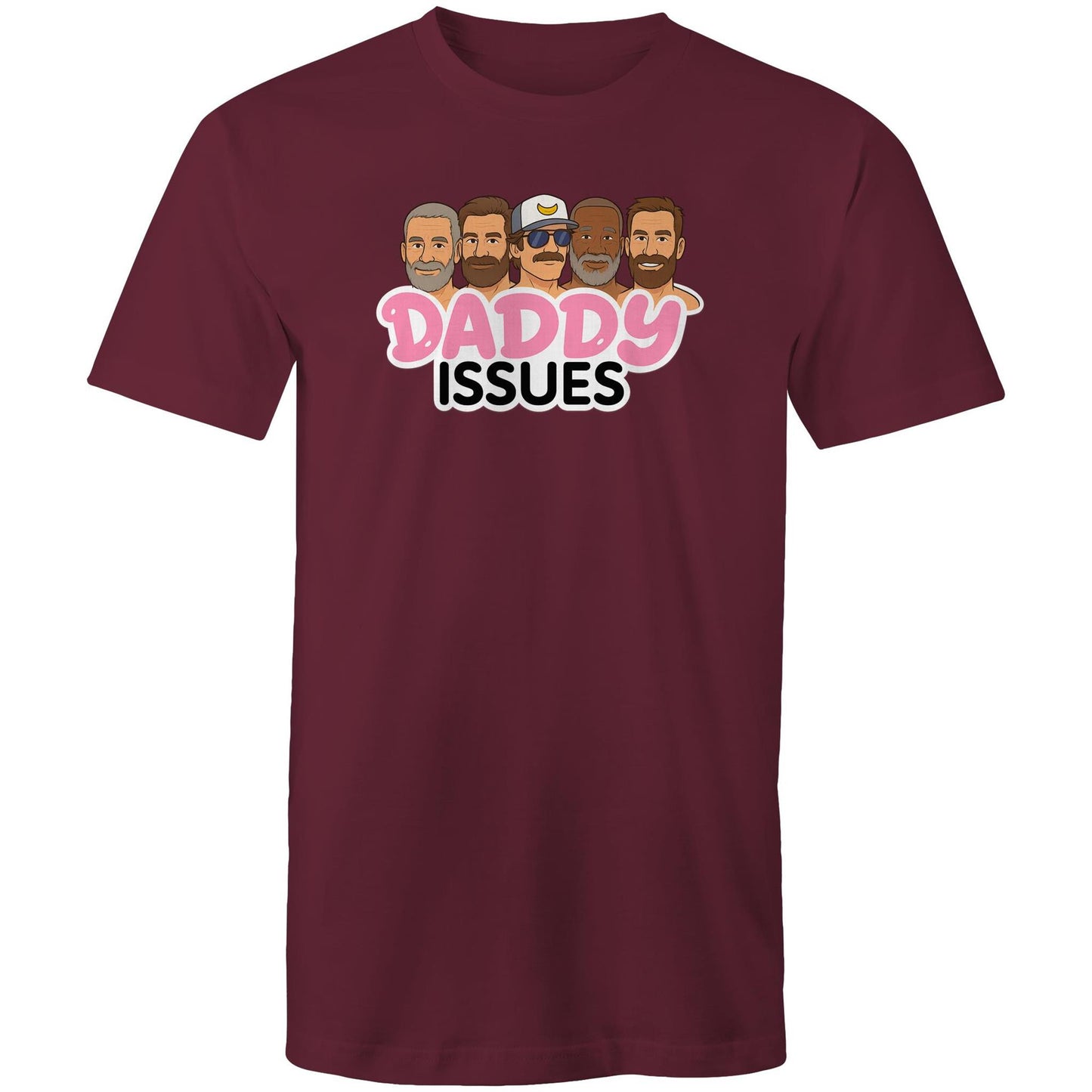 Daddy Issues