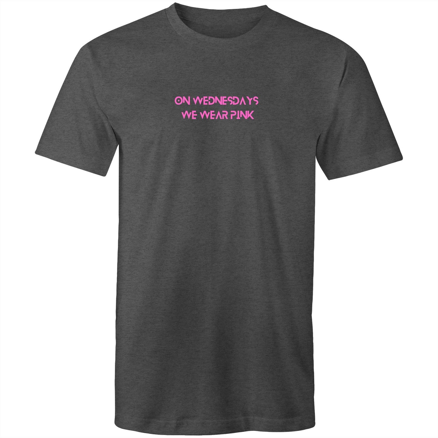 On Wednesday We Wear Pink - Pink