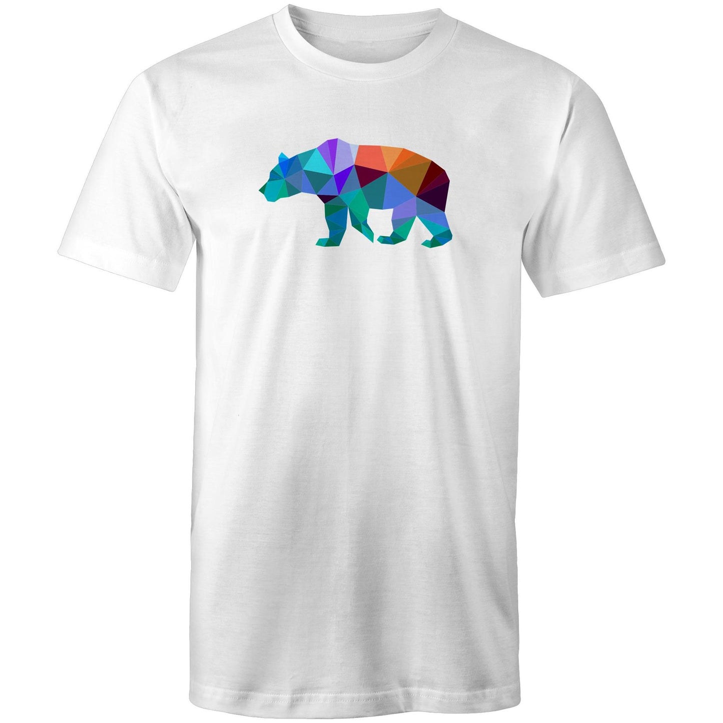 Geo Bear