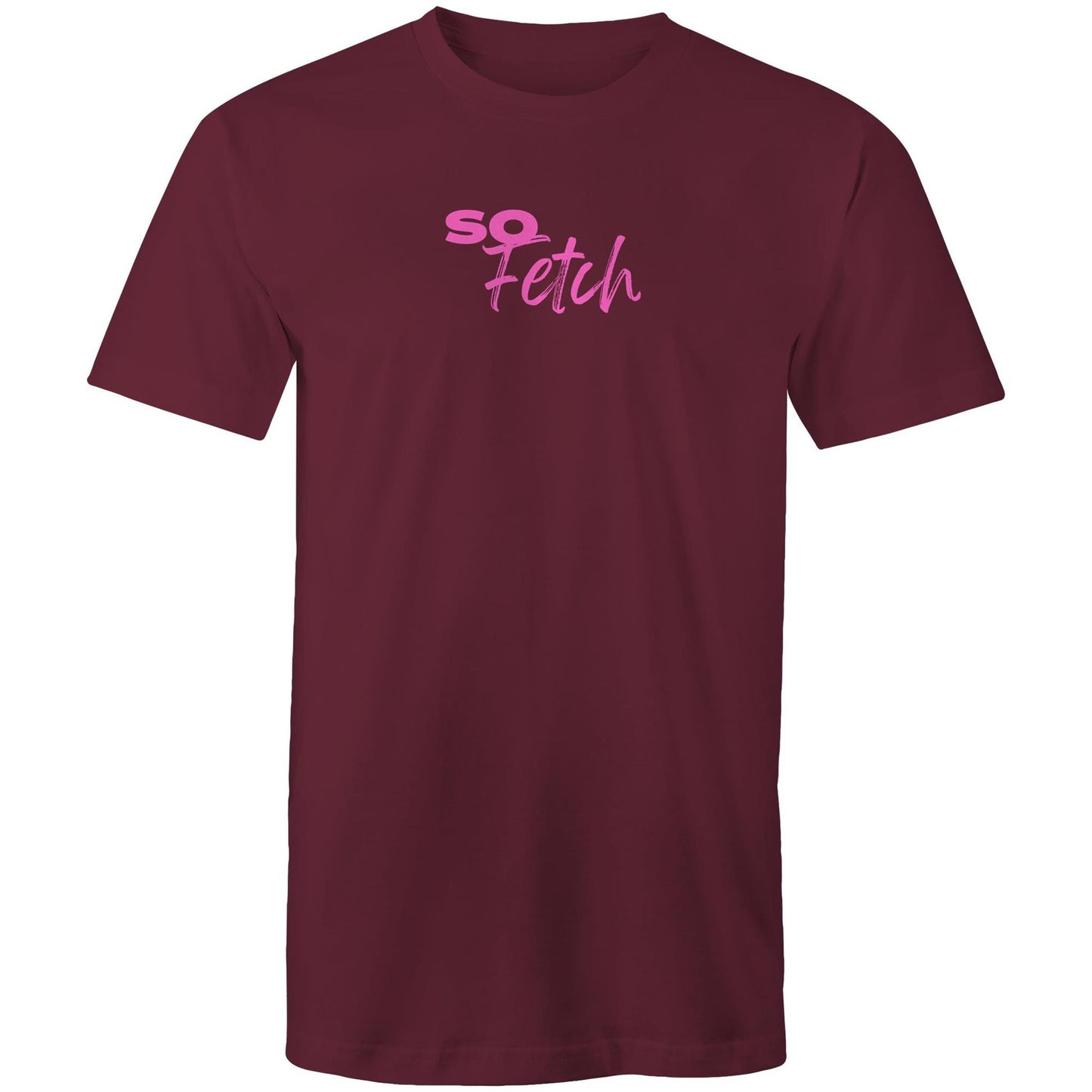 So Fetch - Pink