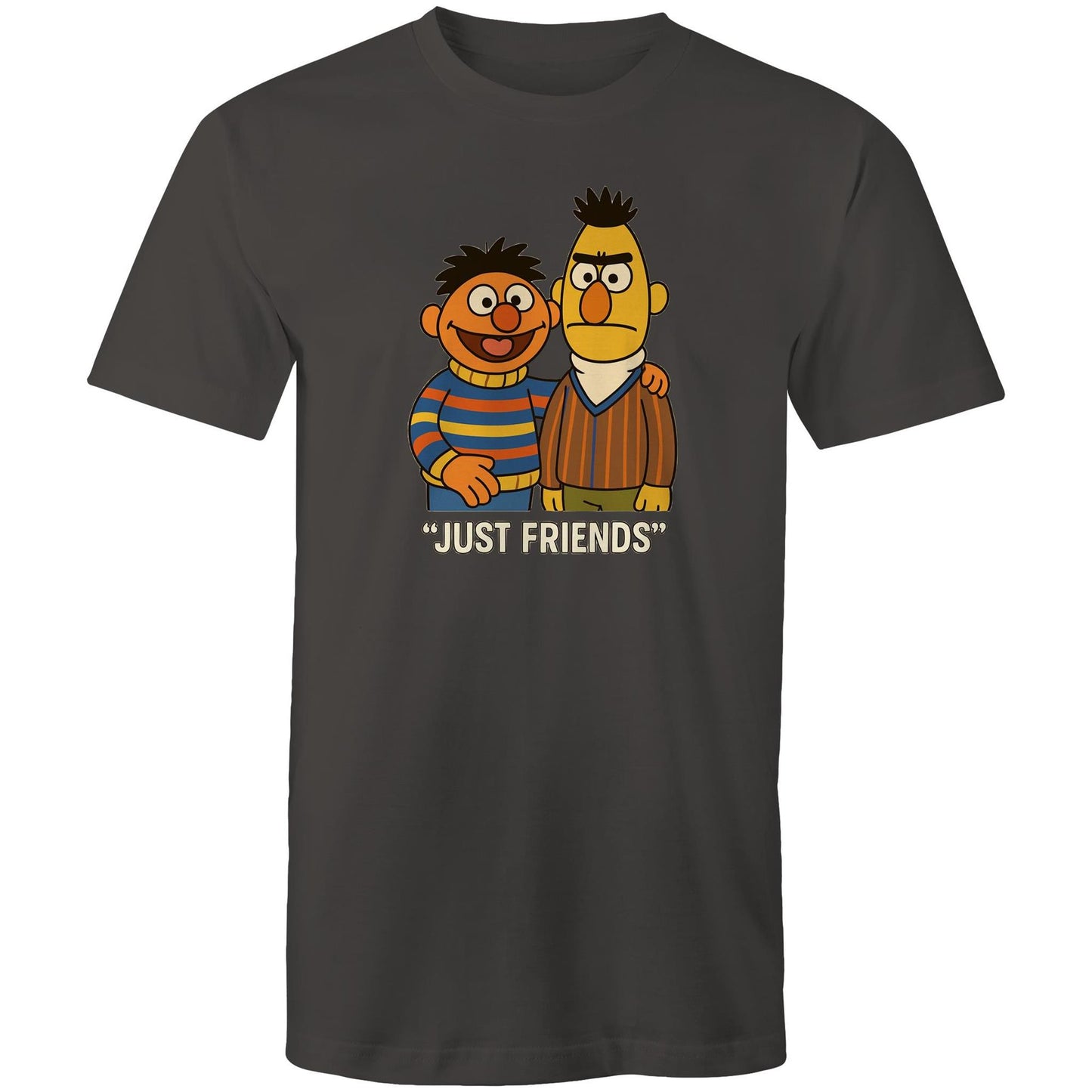 Just Friends