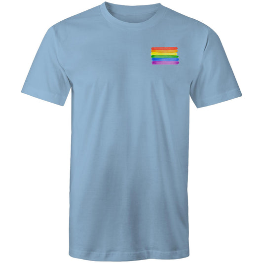 Rainbow Pride - Badge