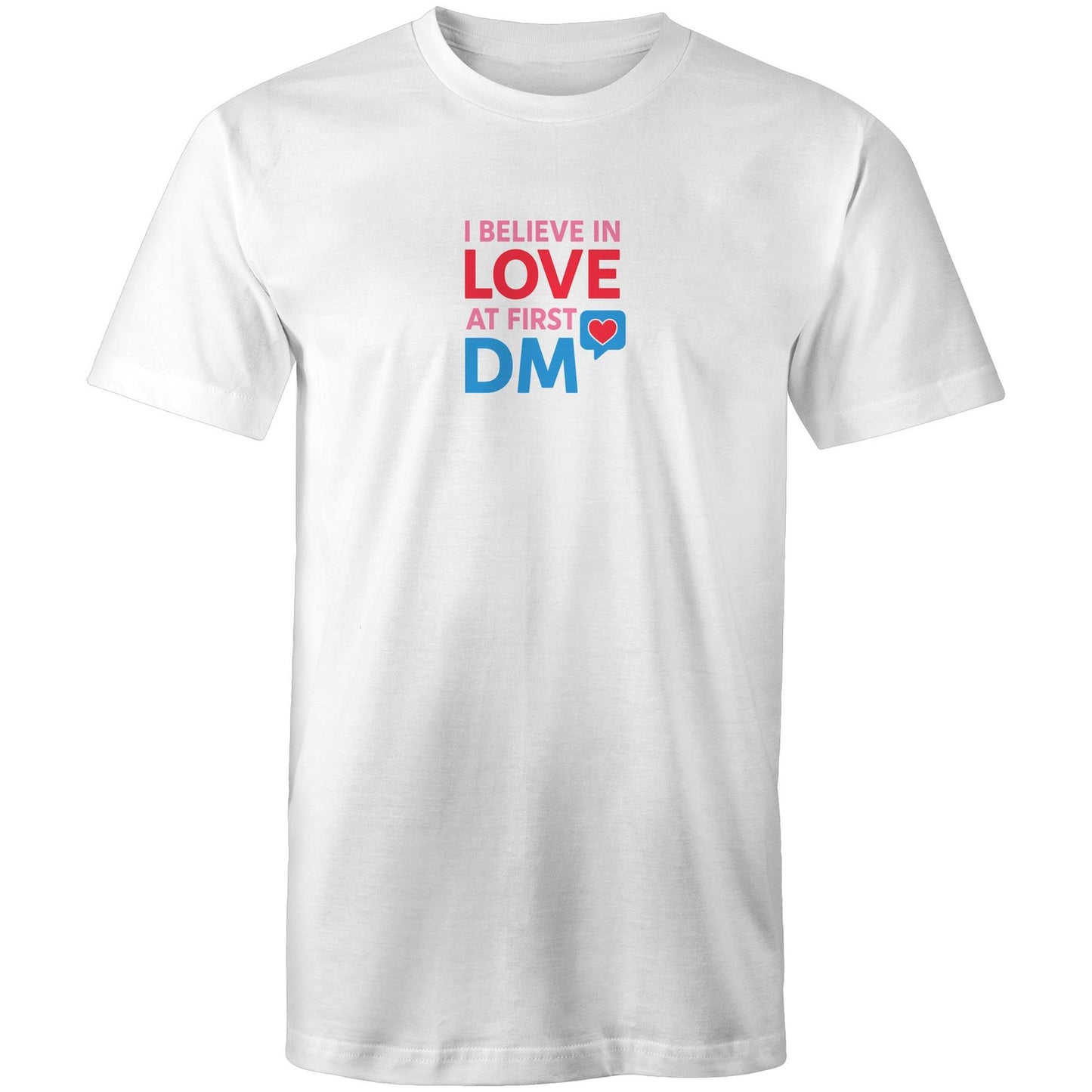 Love At First DM