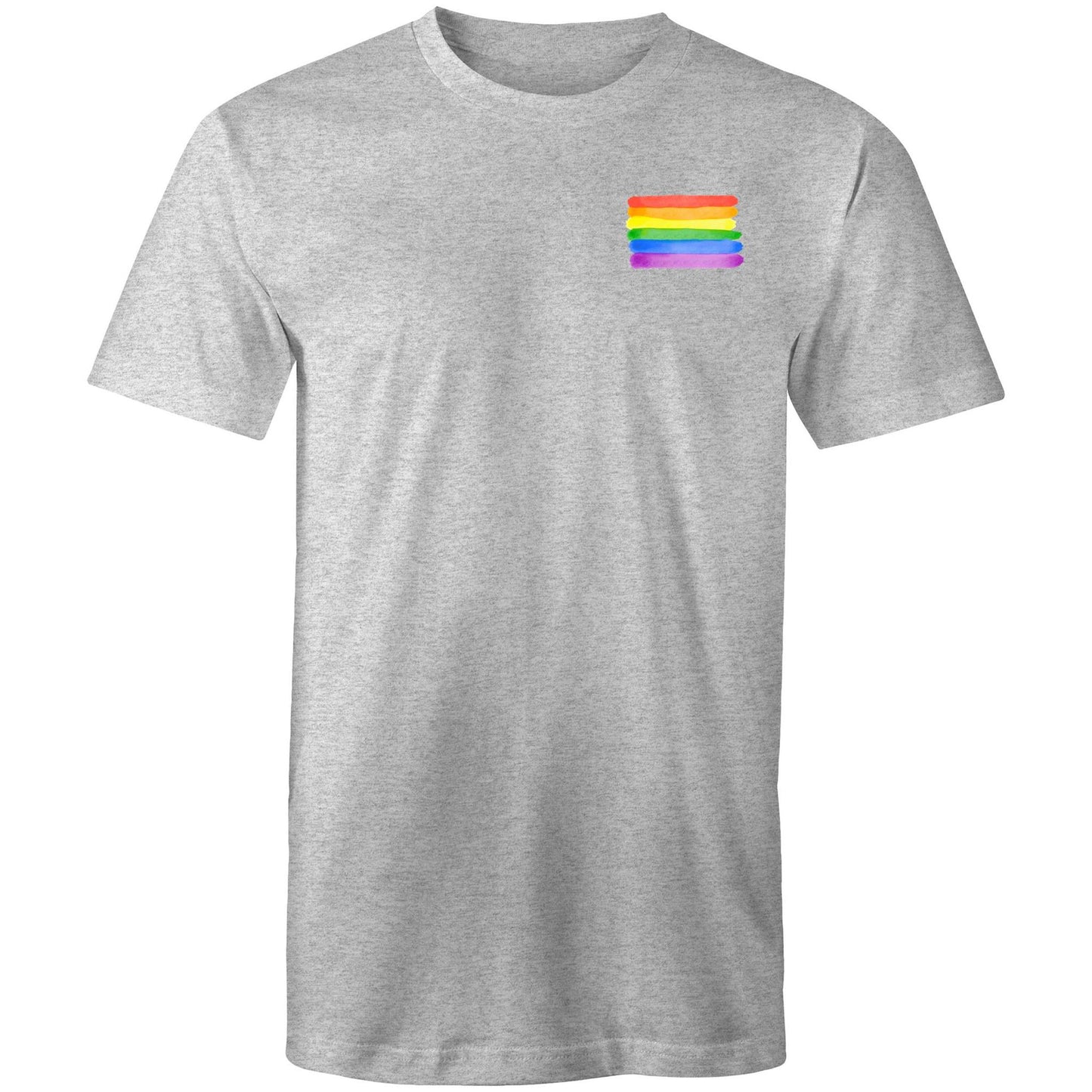 Rainbow Pride - Badge