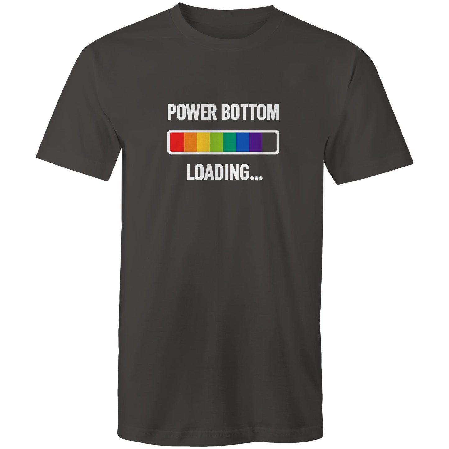 Power Bottom