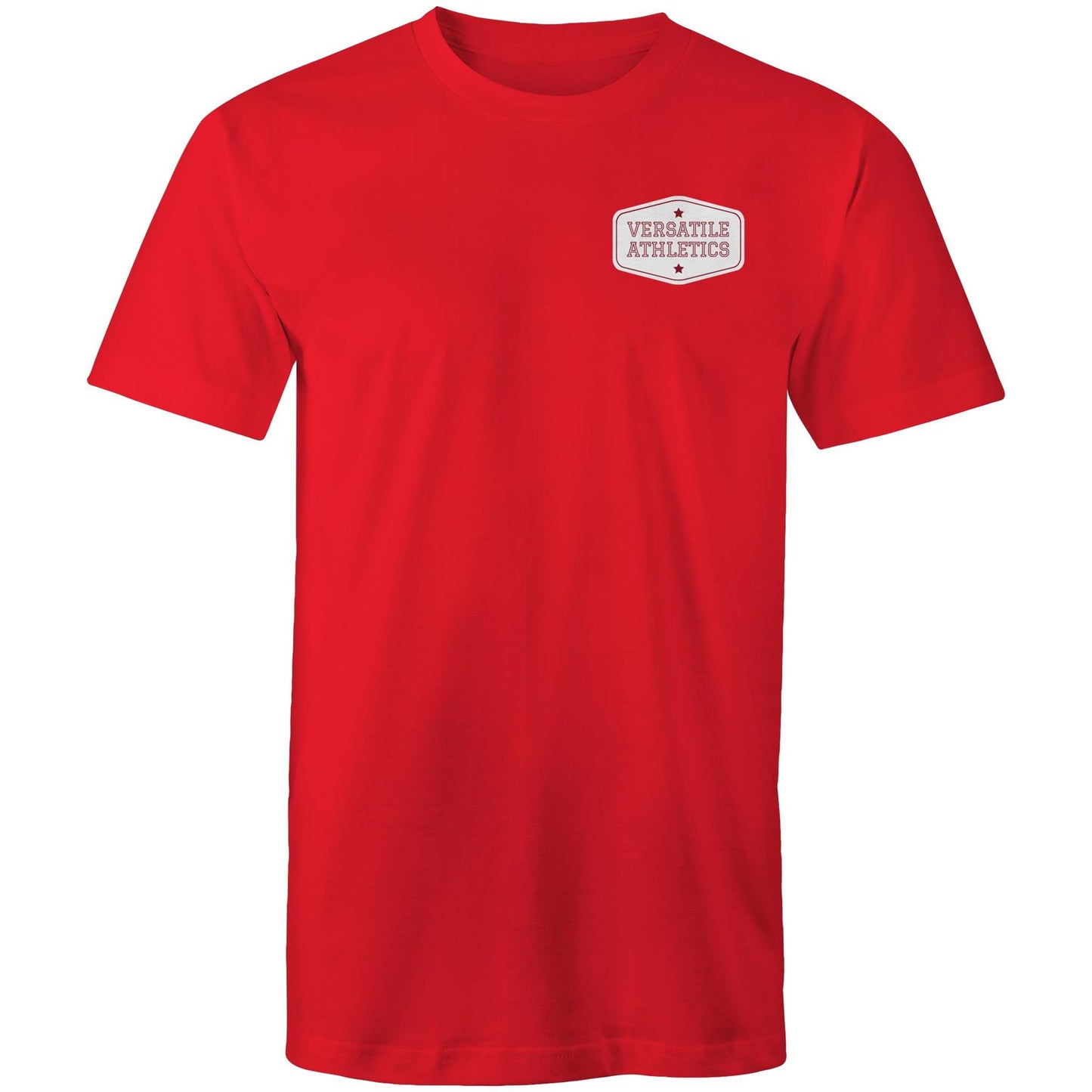 Versatile Athletics - Badge