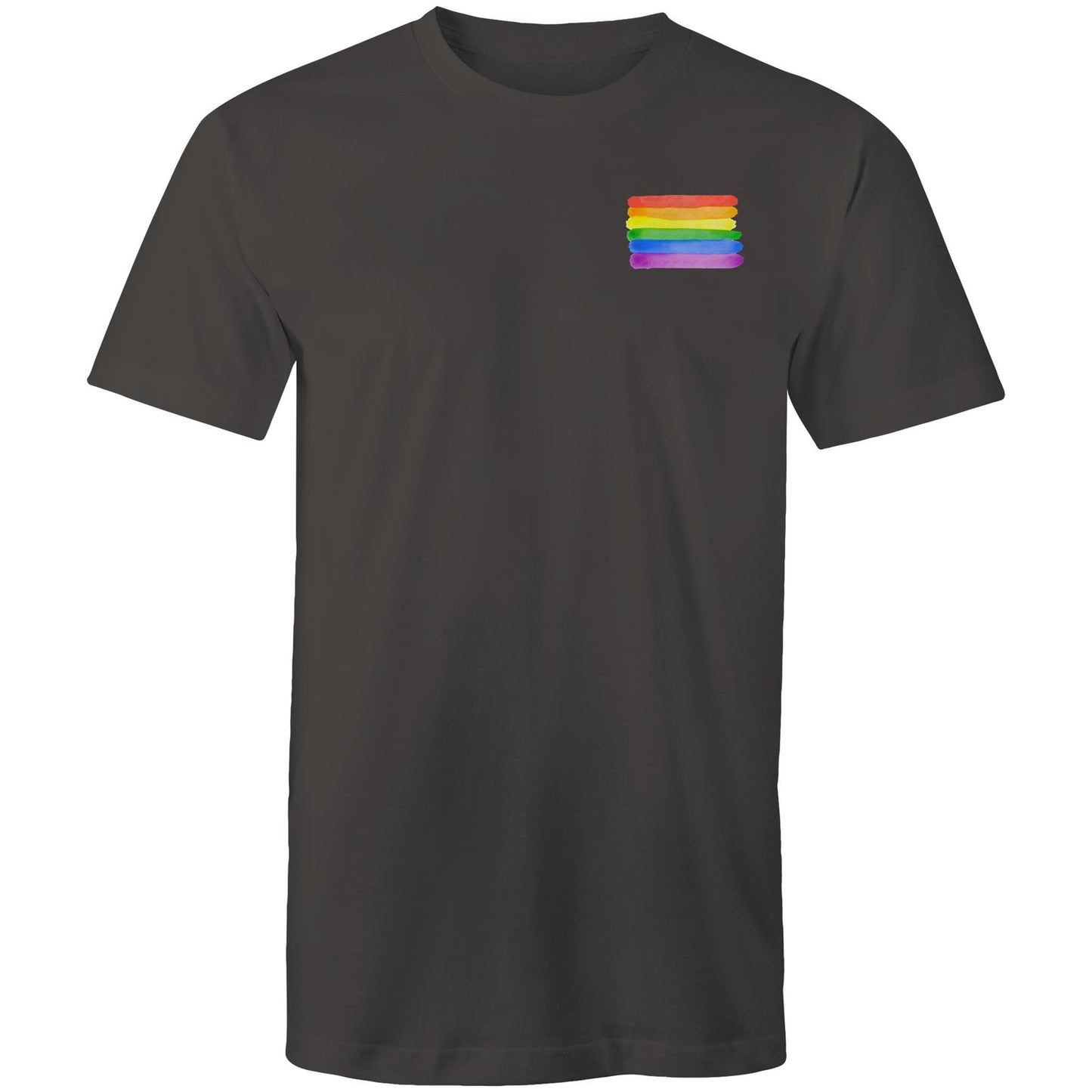 Rainbow Pride - Badge