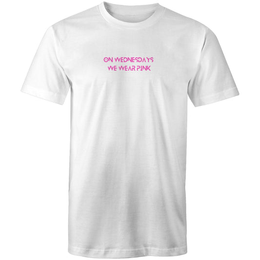 On Wednesday We Wear Pink - Pink