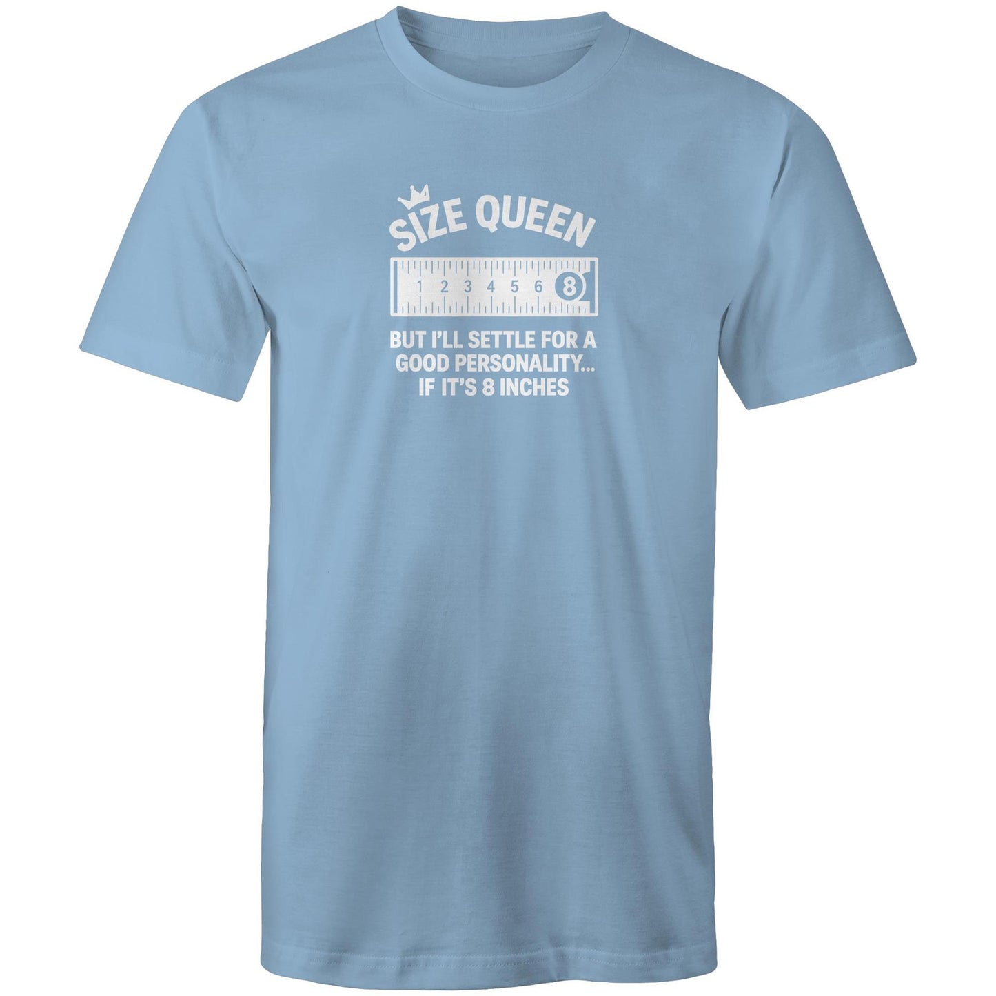 Size Queen