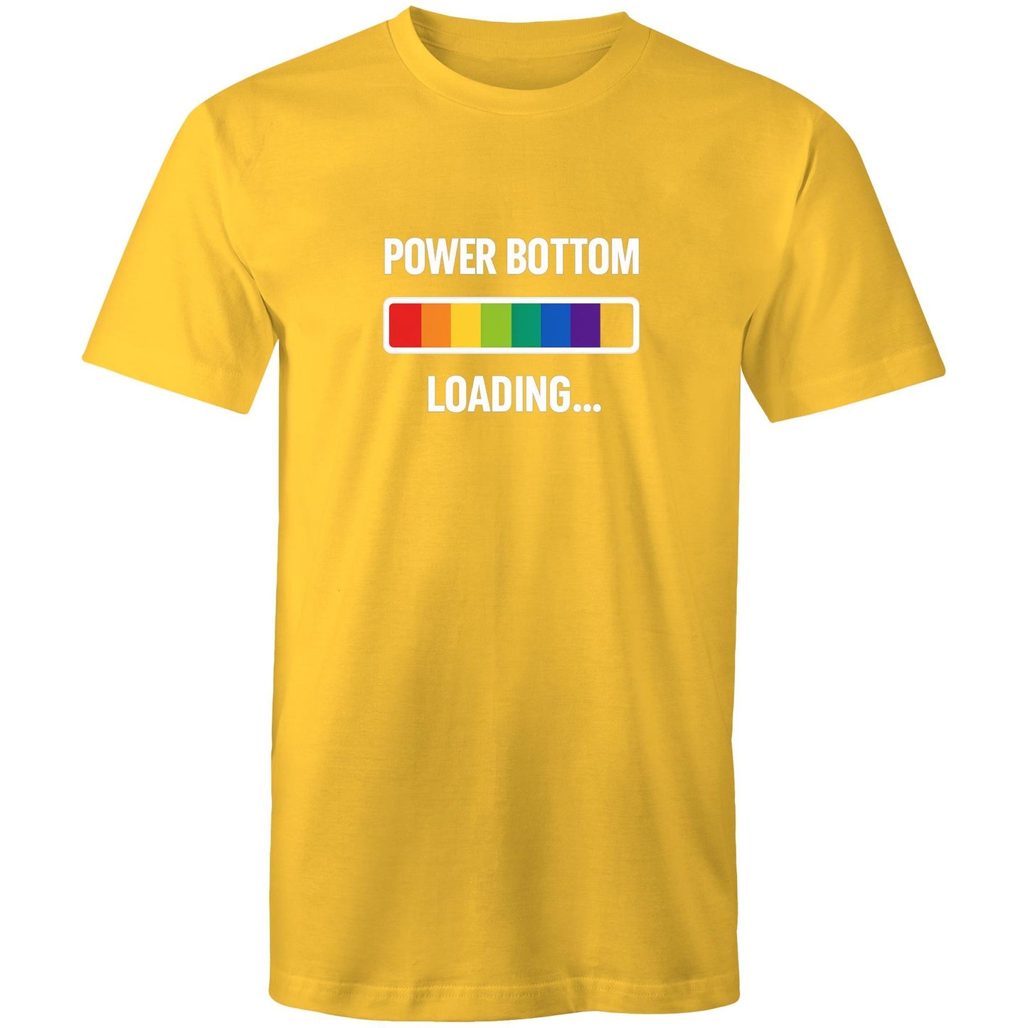 Power Bottom