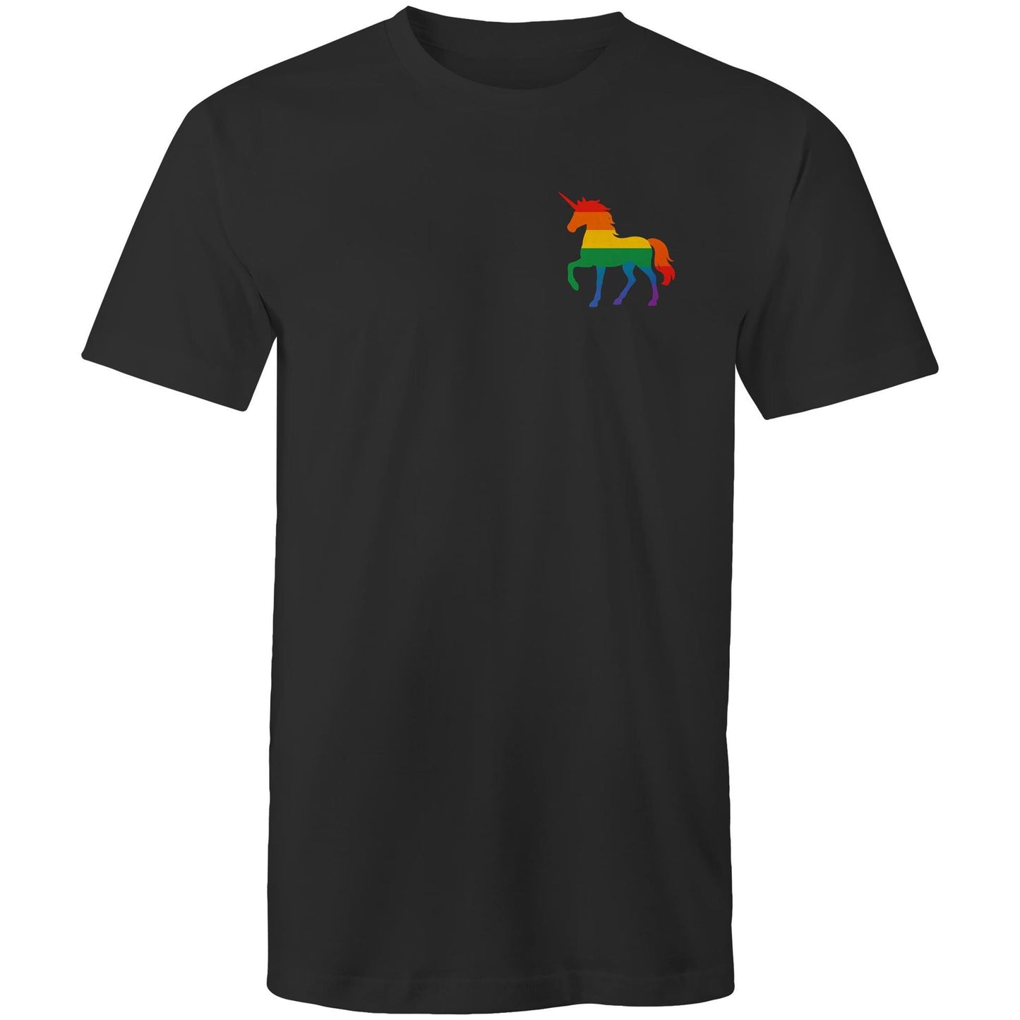 Unicorn - Badge