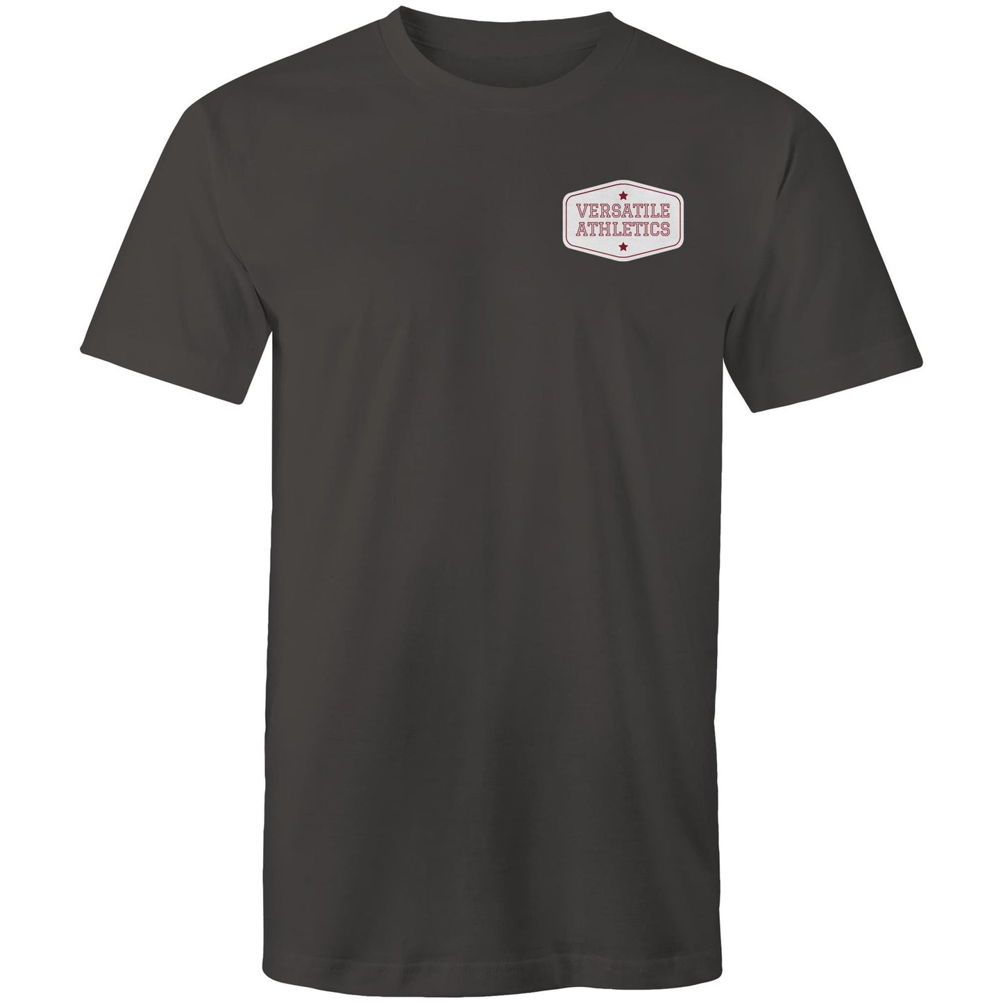 Versatile Athletics - Badge