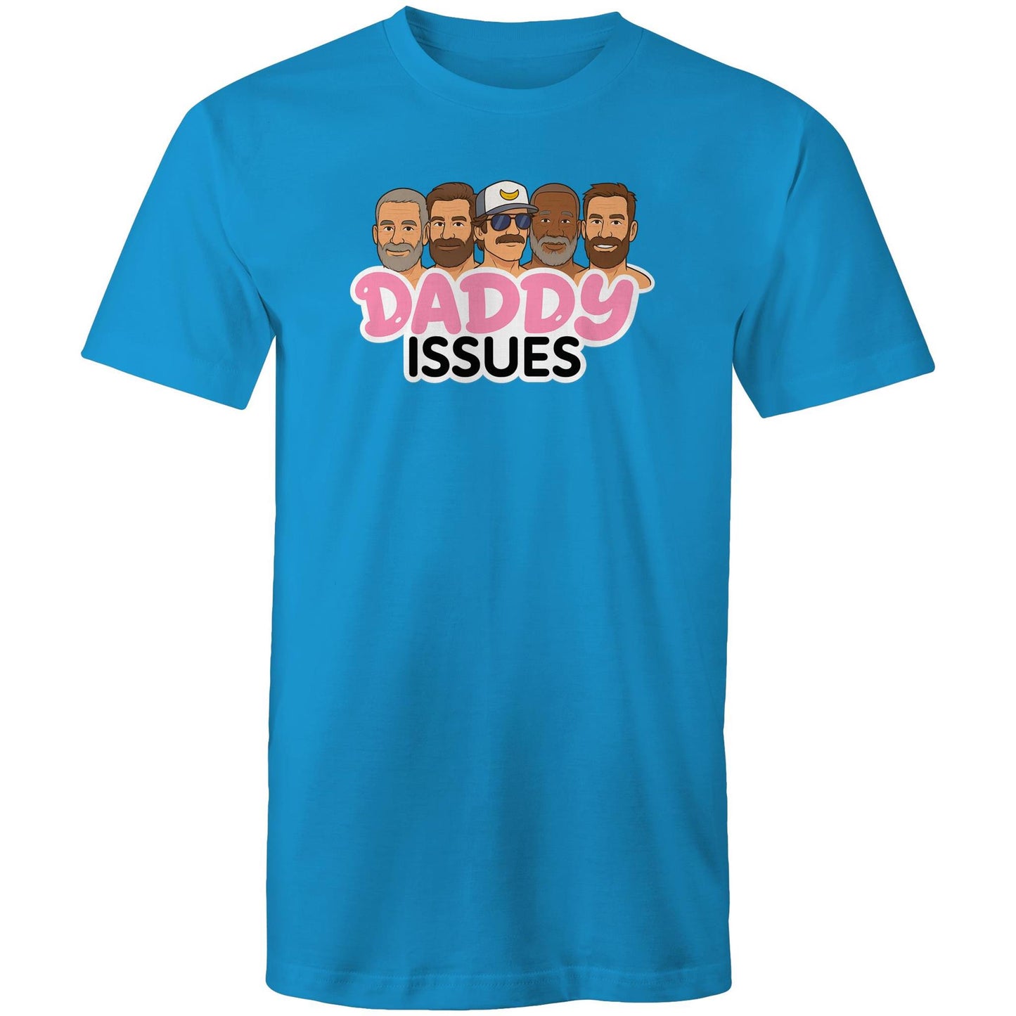 Daddy Issues