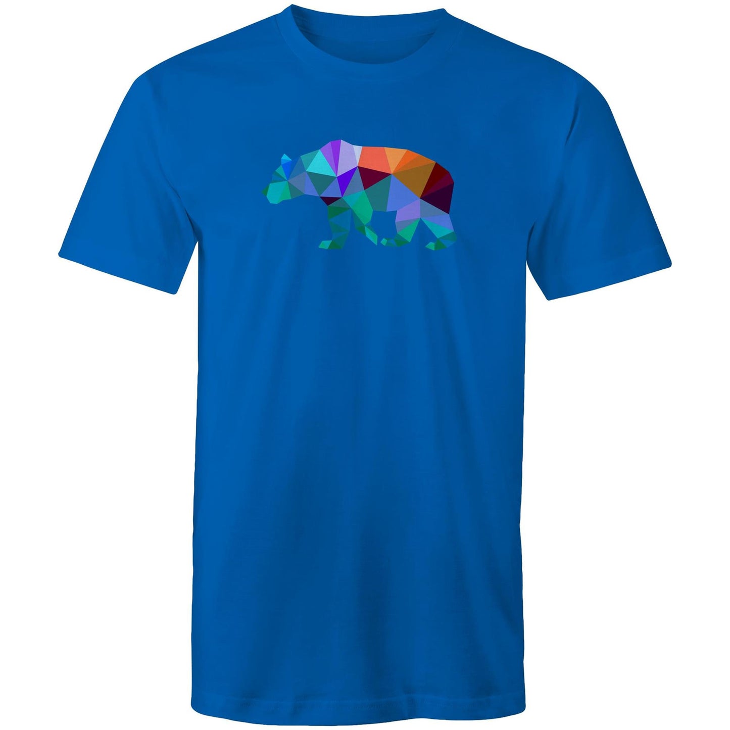 Geo Bear