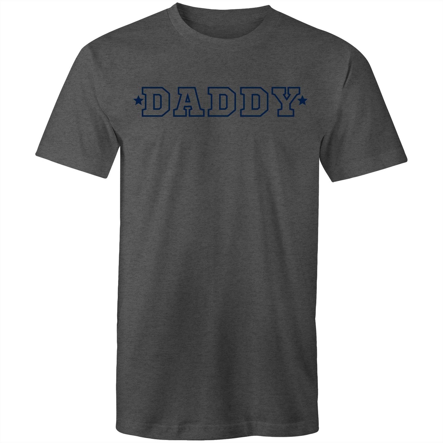 Daddy - Transparent