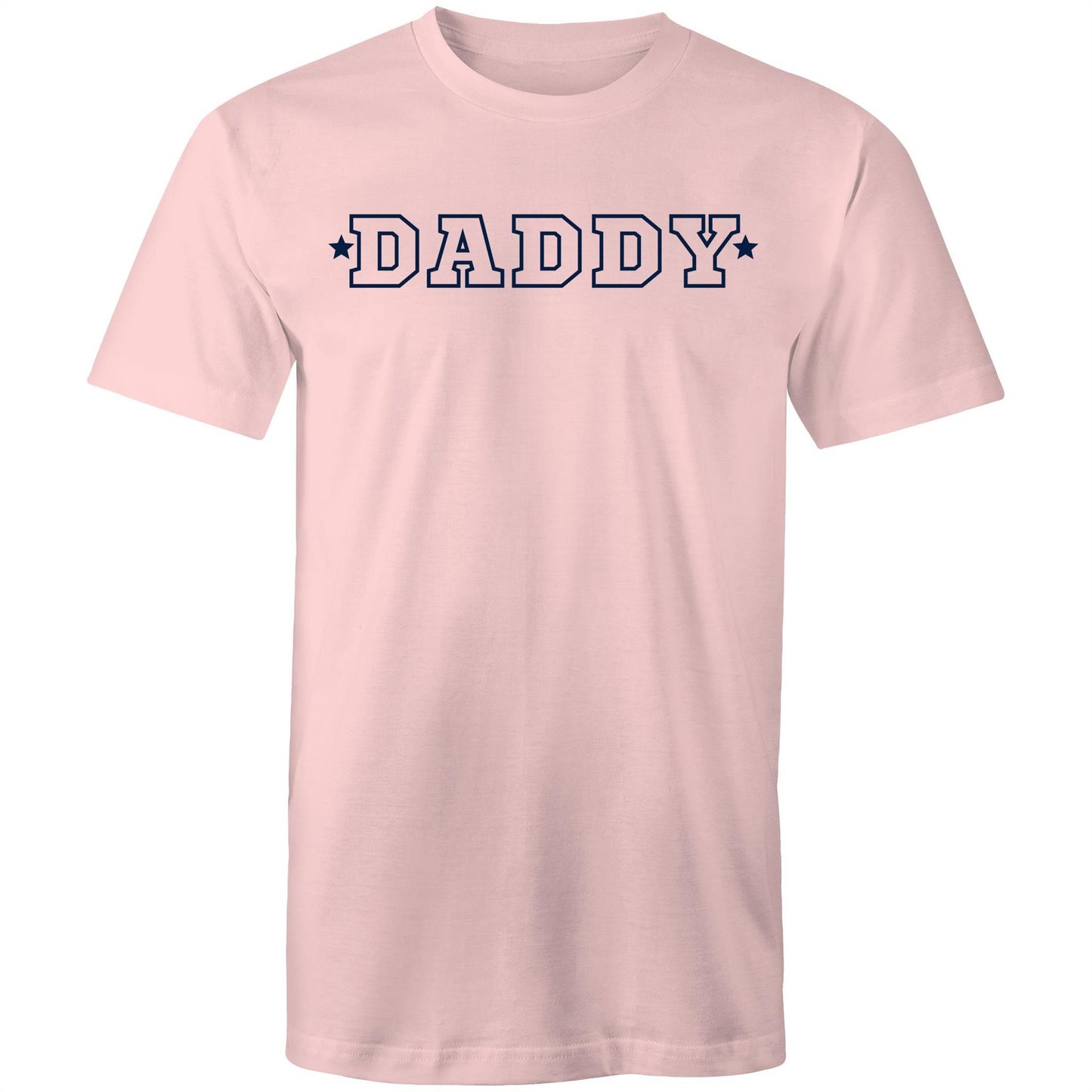 Daddy - Transparent