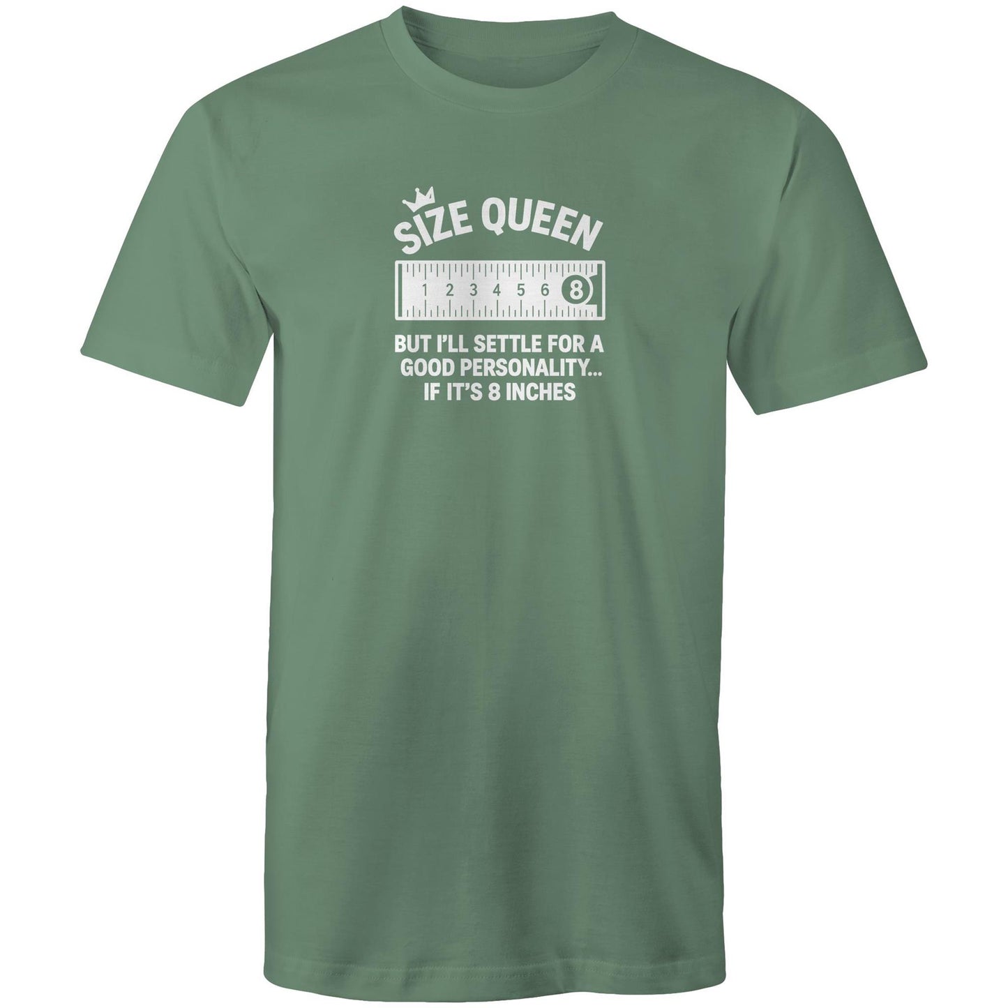 Size Queen