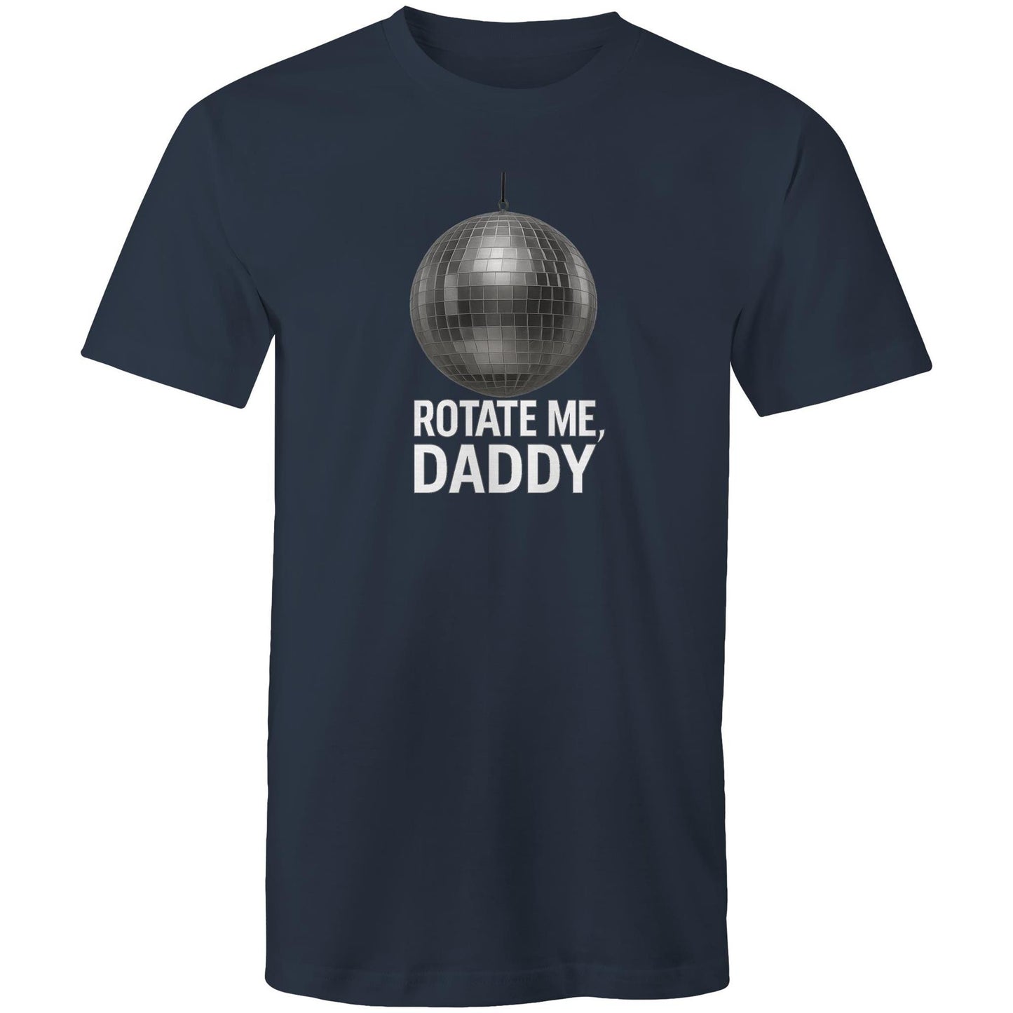 Rotate Me Daddy