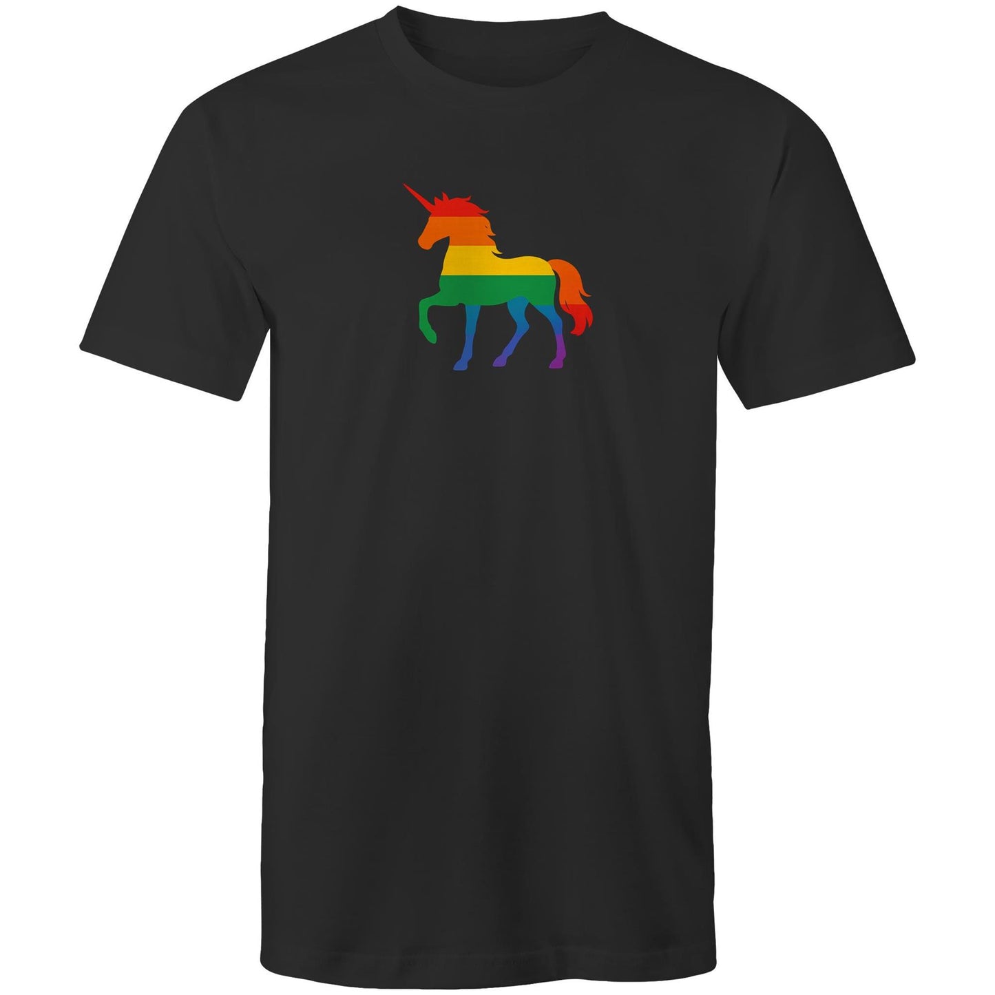 Unicorn - Centre