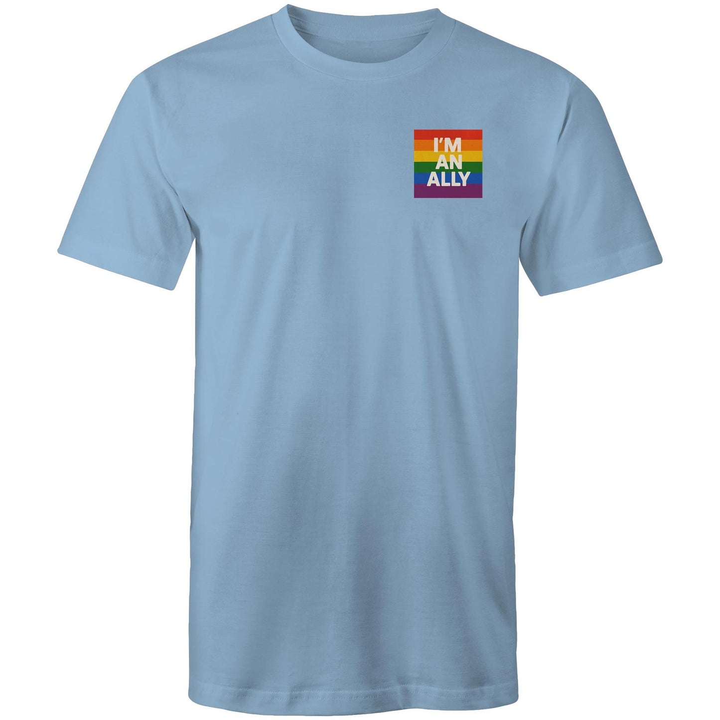 I'm An Ally
