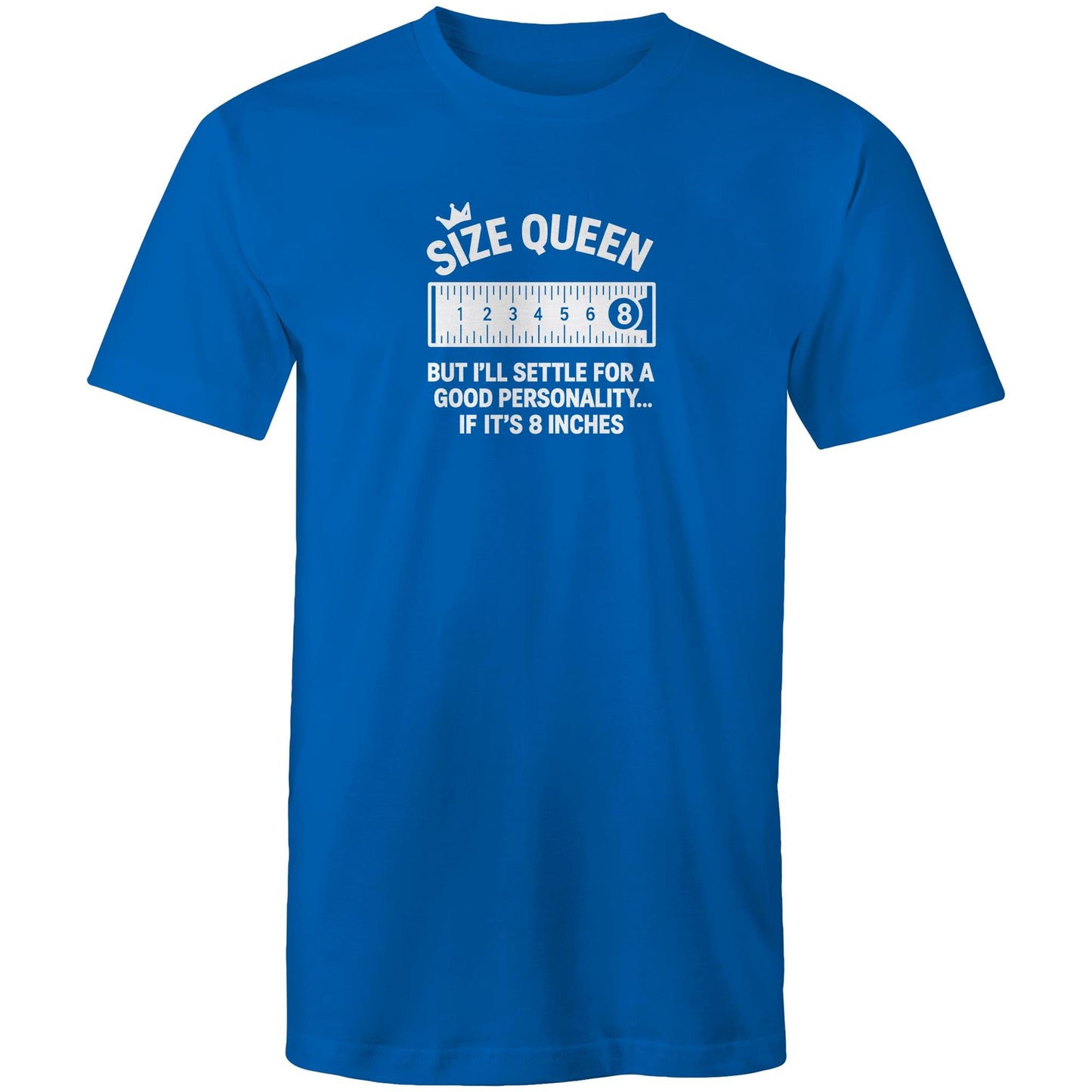 Size Queen