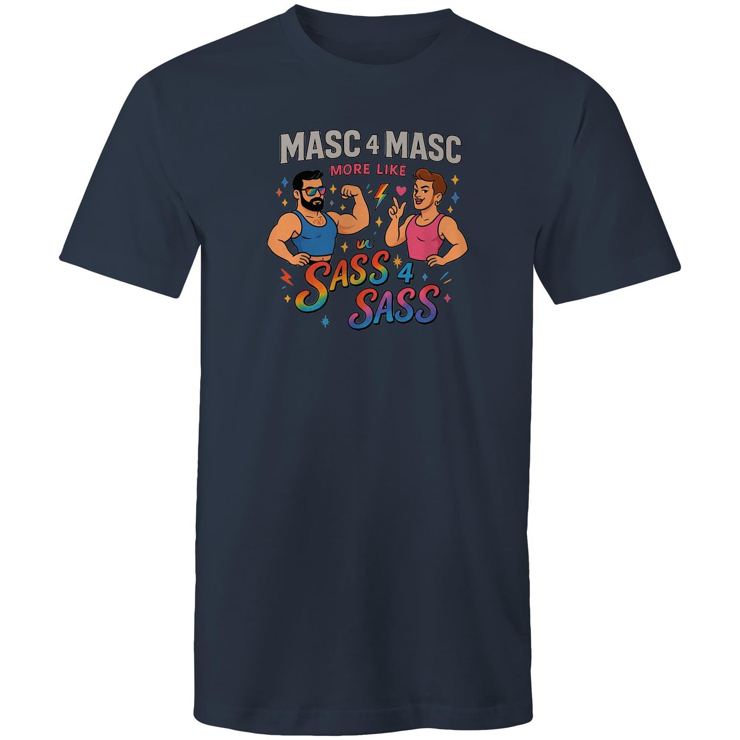 Masc 4 Masc