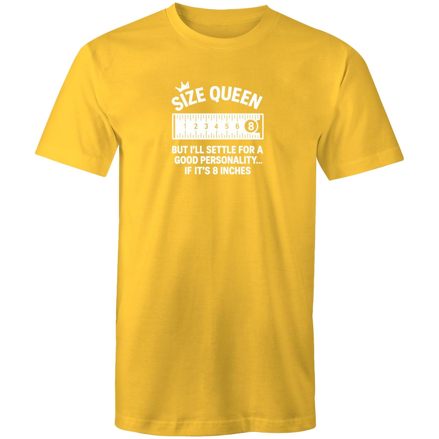 Size Queen
