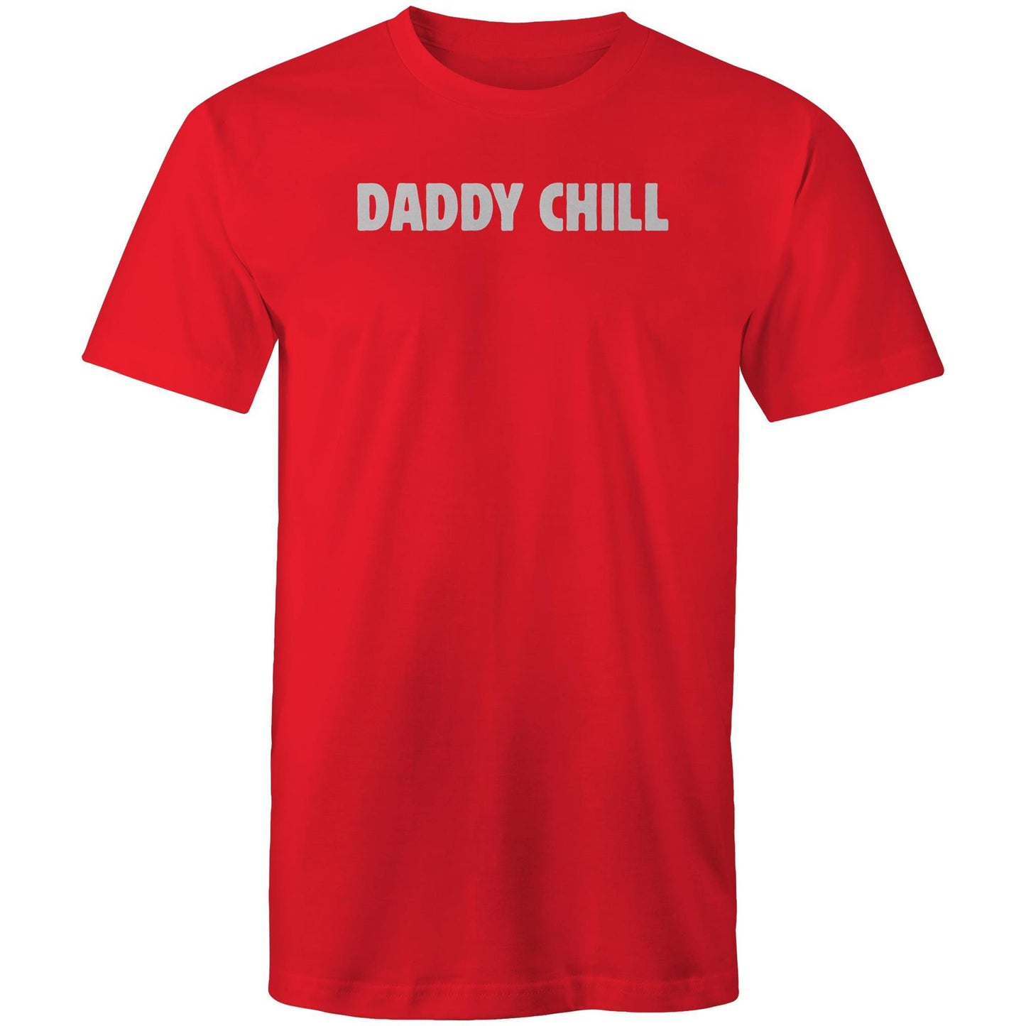 Daddy Chill