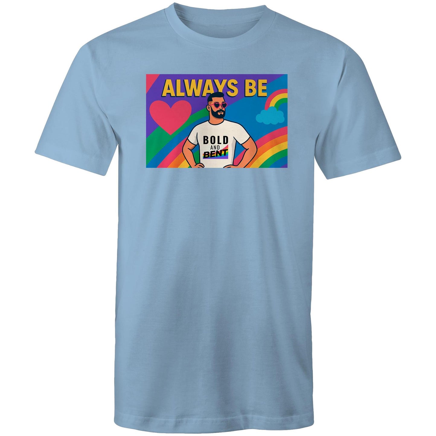 Always Be BB
