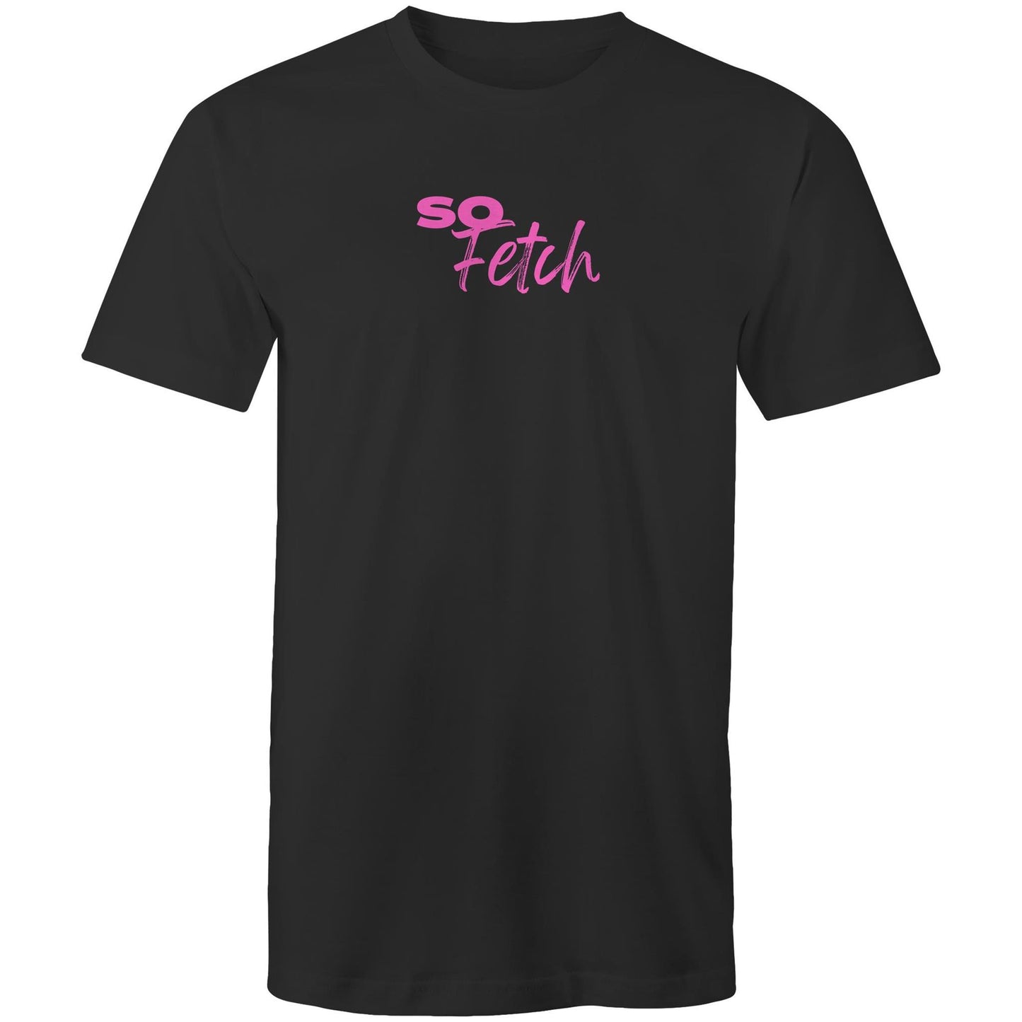 So Fetch - Pink