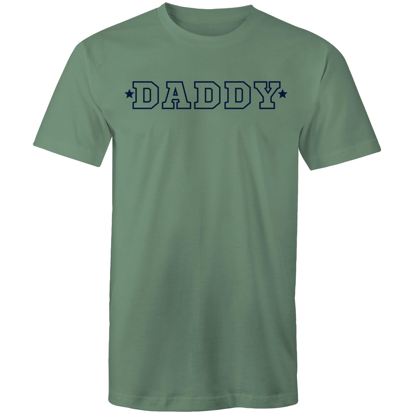 Daddy - Transparent
