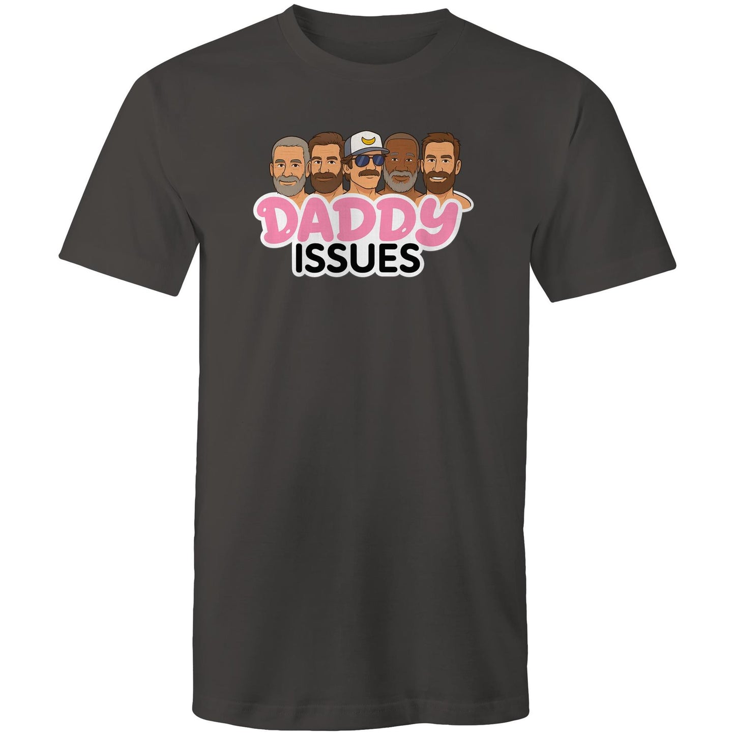 Daddy Issues