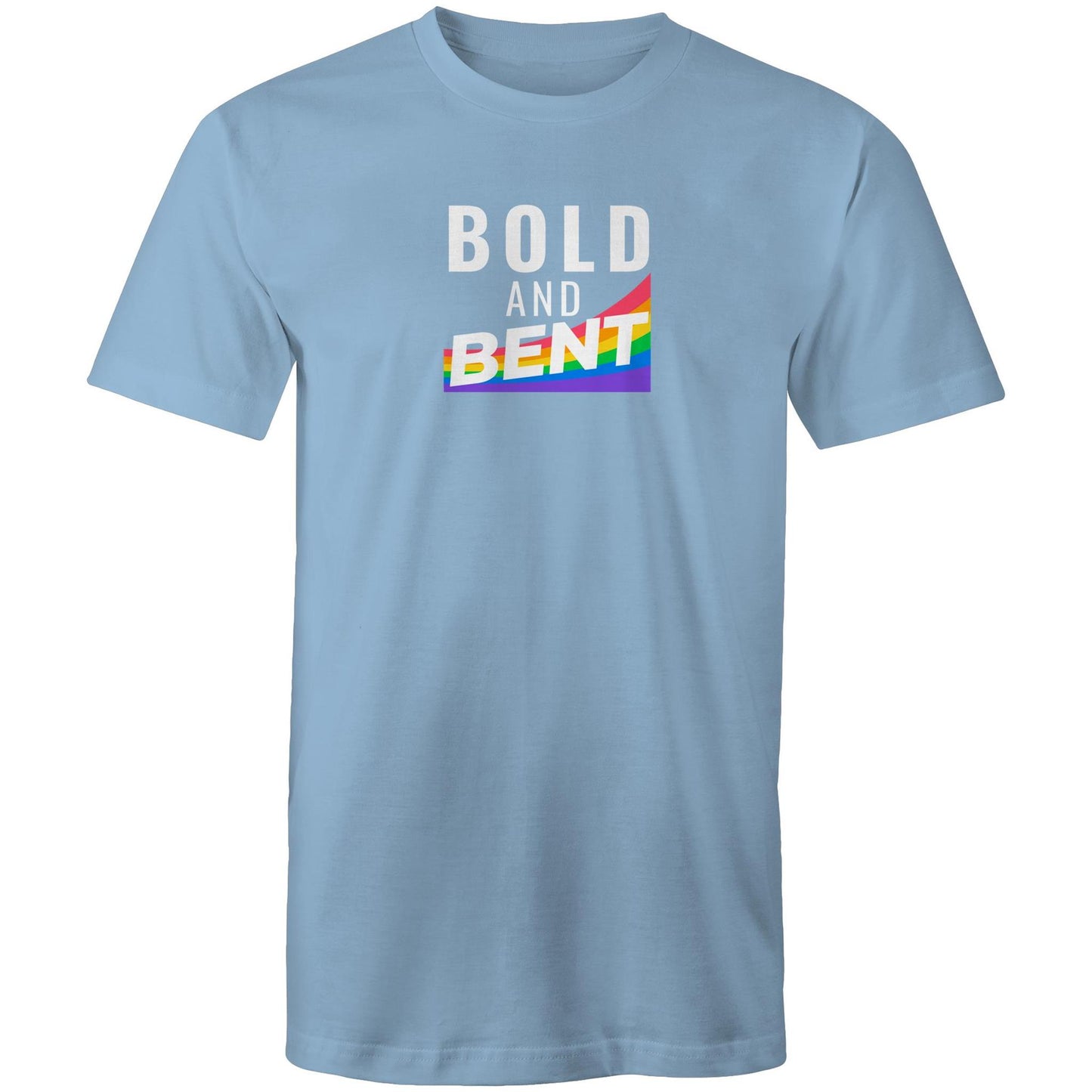 Bold and Bent